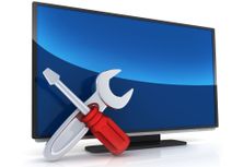 tv repair
